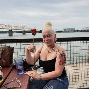 Meet your Posher, Argelia